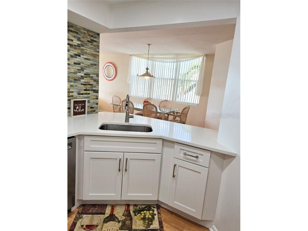 6021 Bahia Del Mar Circle #540 Saint Petersburg FL 33715 - PASS-A-GRILLE CHANNEL TB8443867 image9