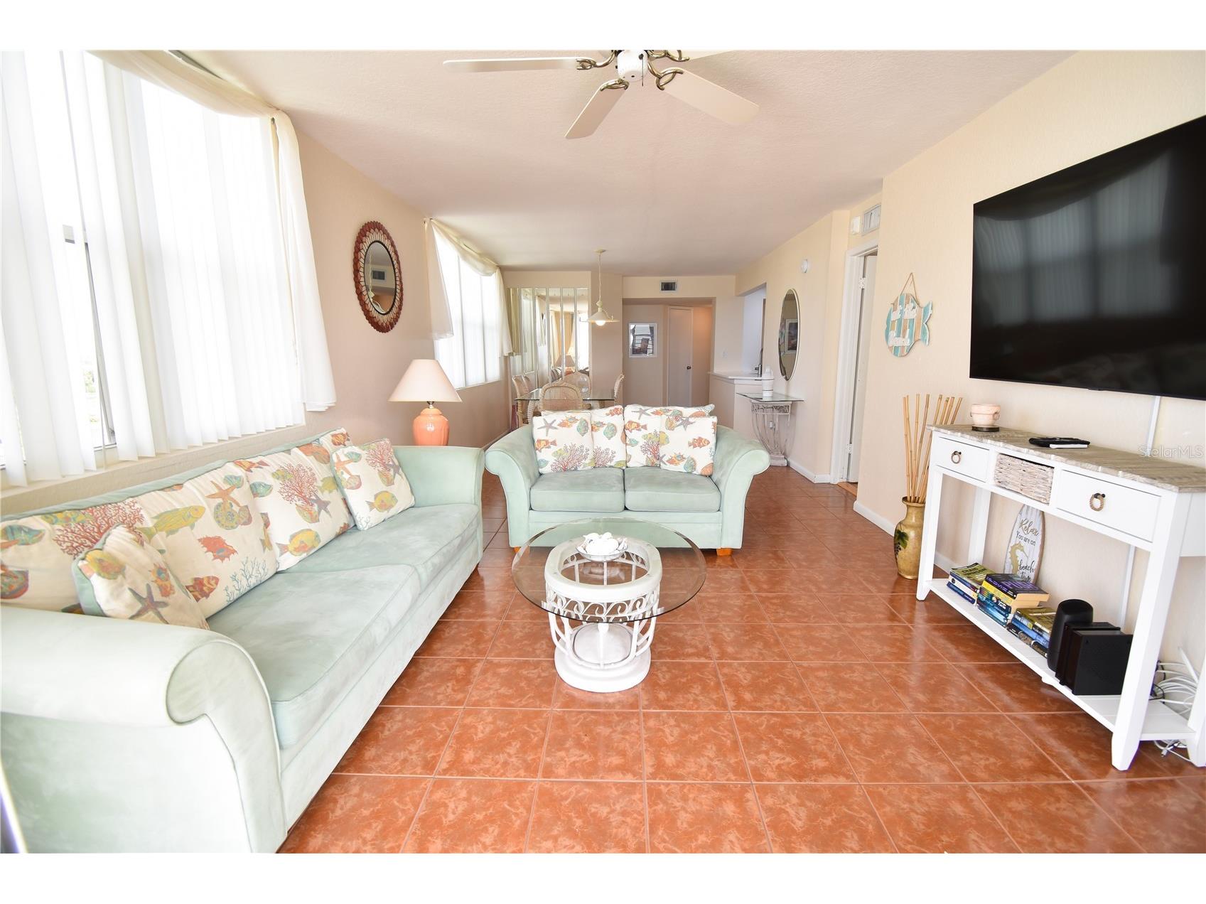 6021 Bahia Del Mar Circle #540 Saint Petersburg FL 33715 - VIEW OF PASS-A-GRILLE CHANNEL TB8506254 image11