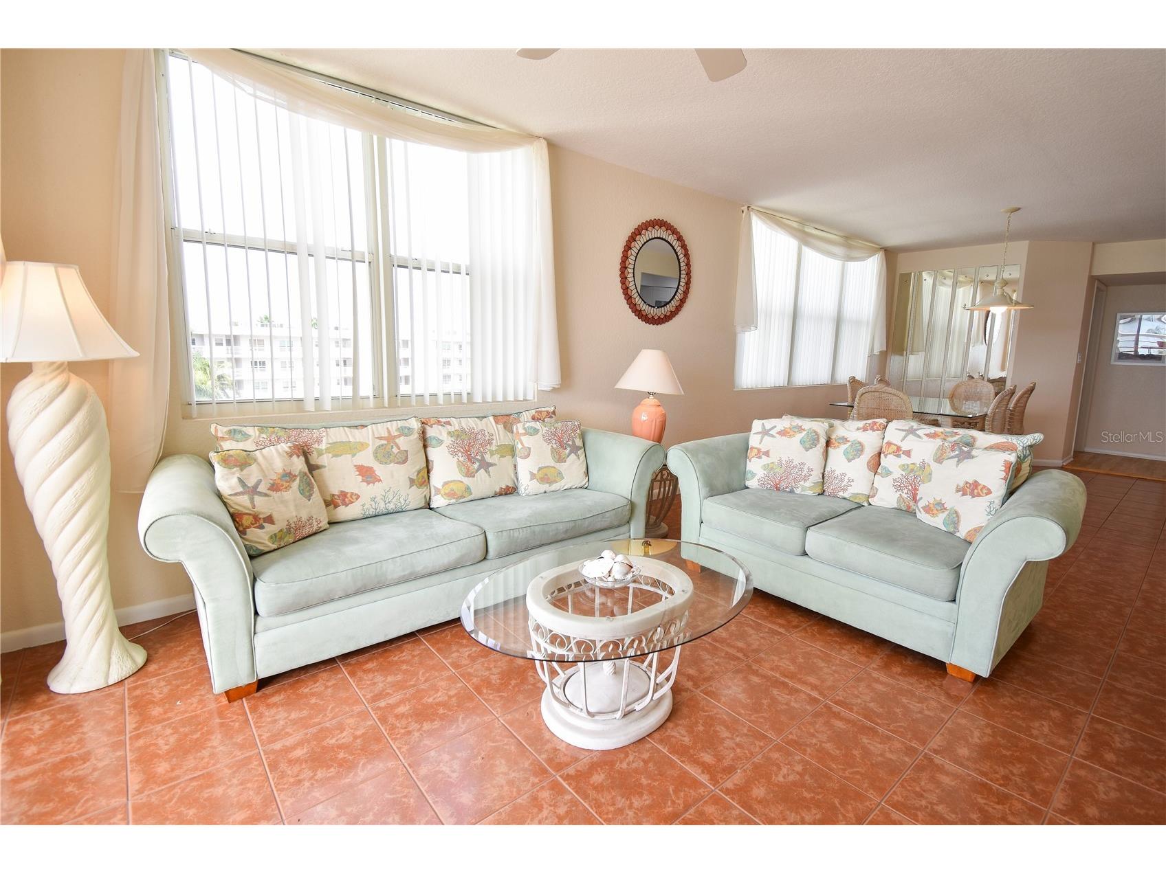 6021 Bahia Del Mar Circle #540 Saint Petersburg FL 33715 - VIEW OF PASS-A-GRILLE CHANNEL TB8506254 image12