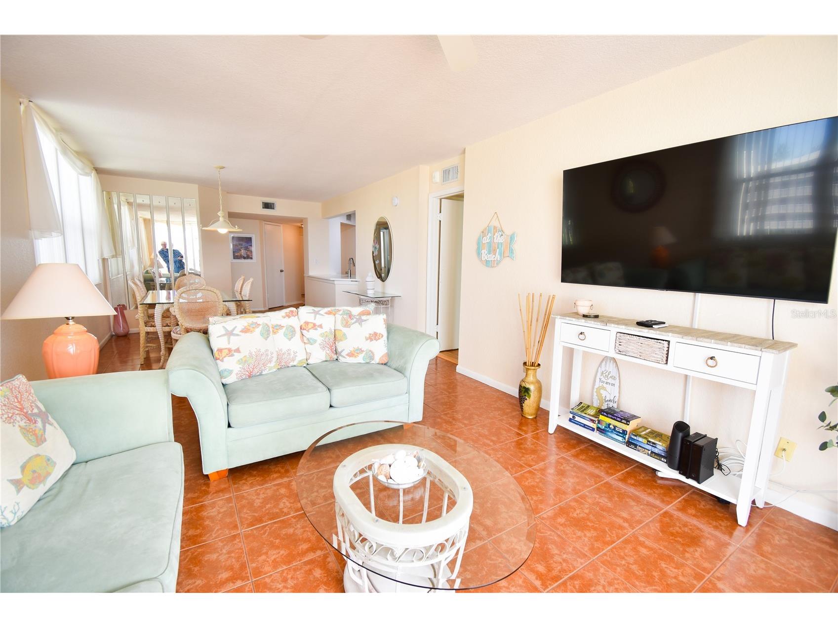 6021 Bahia Del Mar Circle #540 Saint Petersburg FL 33715 - VIEW OF PASS-A-GRILLE CHANNEL TB8506254 image13