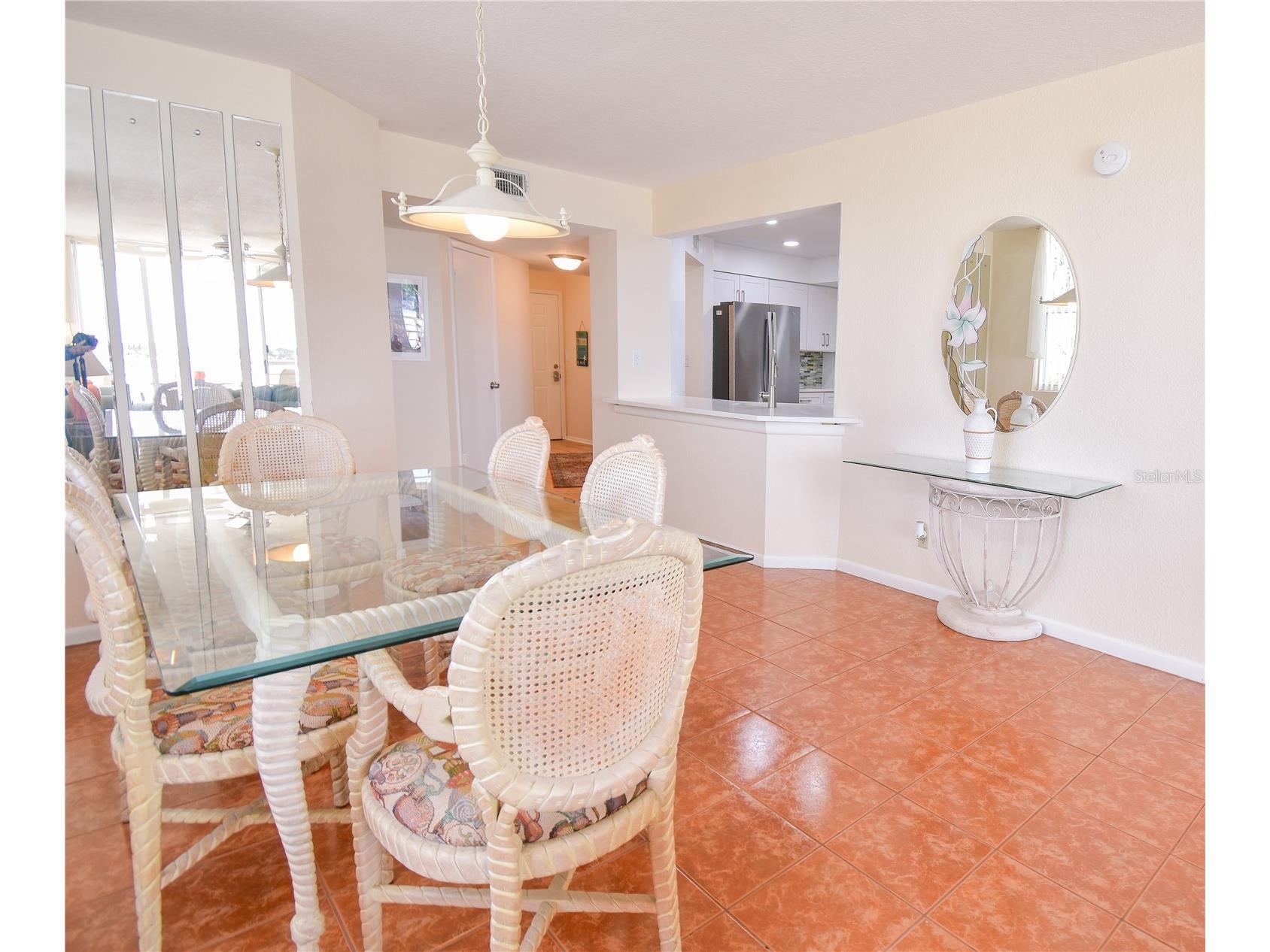 6021 Bahia Del Mar Circle #540 Saint Petersburg FL 33715 - VIEW OF PASS-A-GRILLE CHANNEL TB8506254 image14