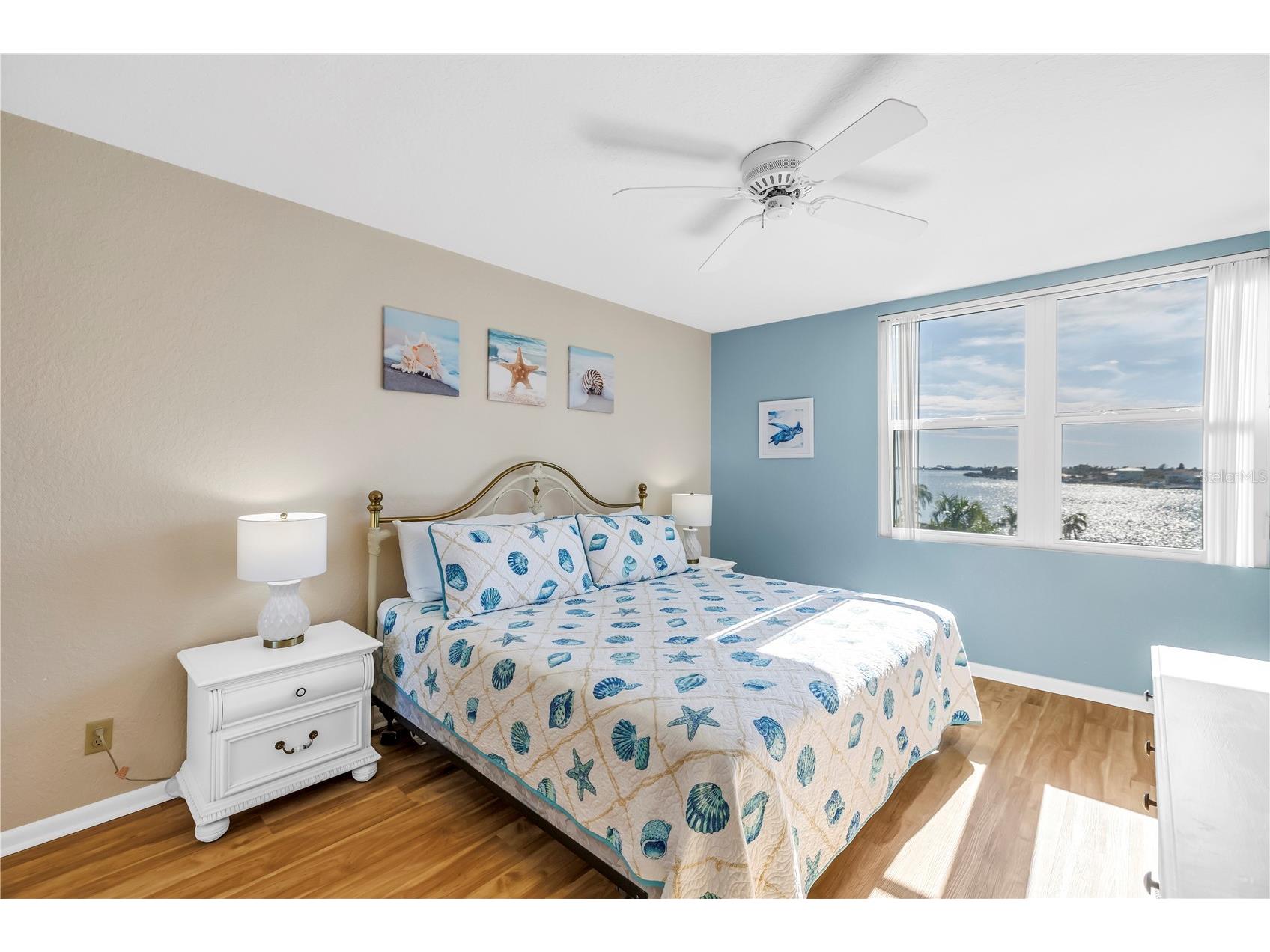 6021 Bahia Del Mar Circle #540 Saint Petersburg FL 33715 - VIEW OF PASS-A-GRILLE CHANNEL TB8506254 image17
