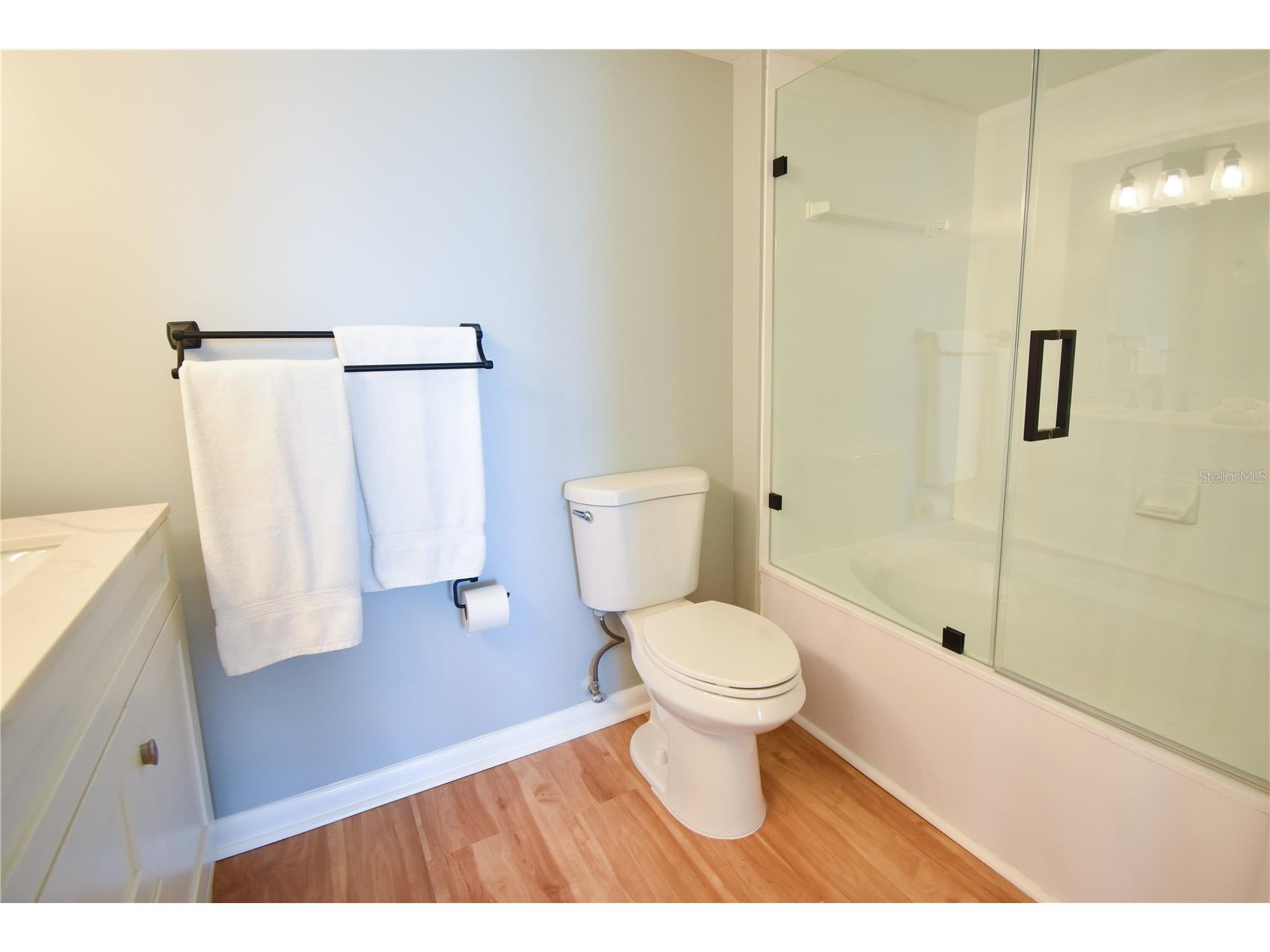 6021 Bahia Del Mar Circle #540 Saint Petersburg FL 33715 - VIEW OF PASS-A-GRILLE CHANNEL TB8506254 image22