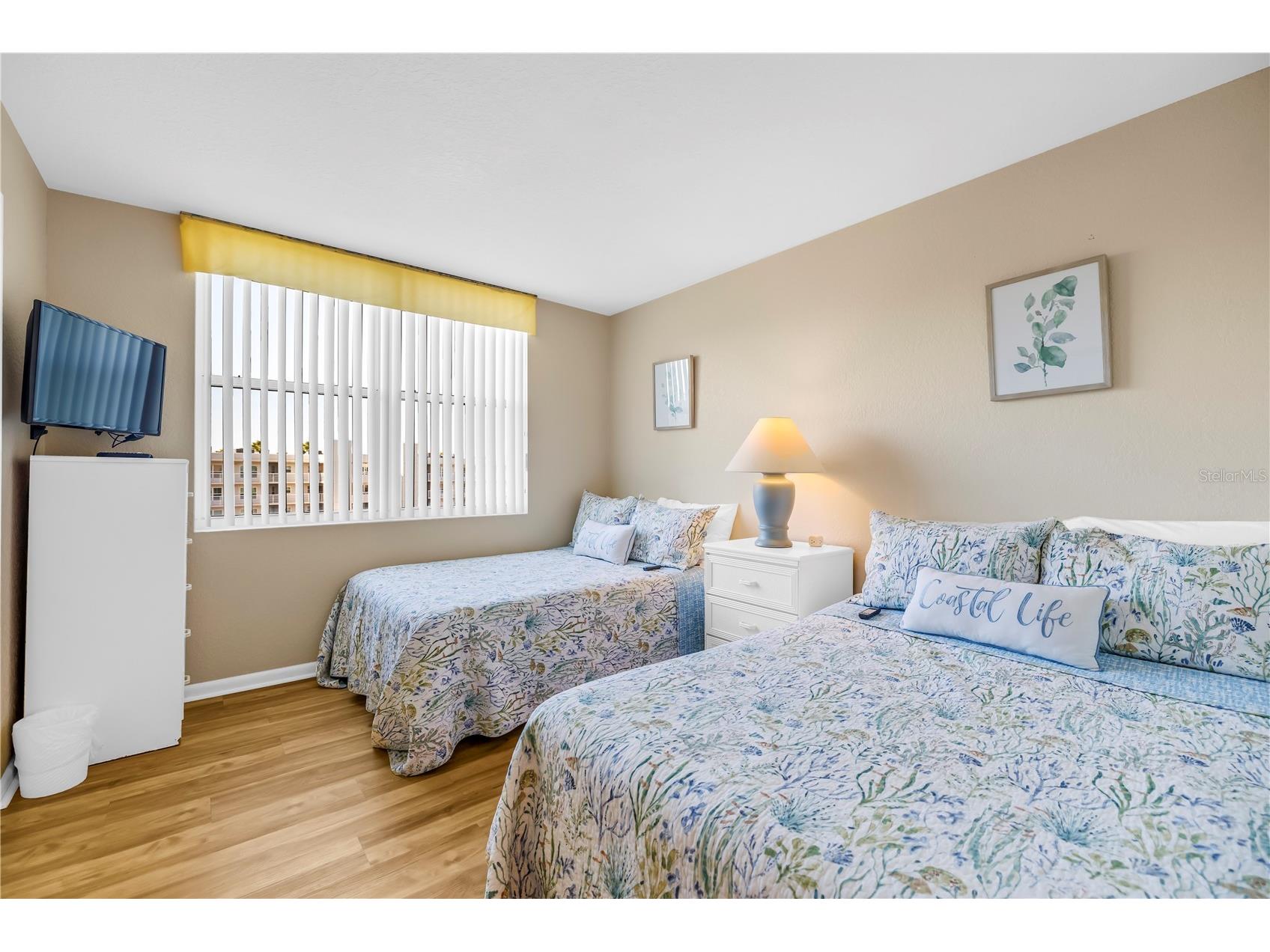 6021 Bahia Del Mar Circle #540 Saint Petersburg FL 33715 - VIEW OF PASS-A-GRILLE CHANNEL TB8506254 image26