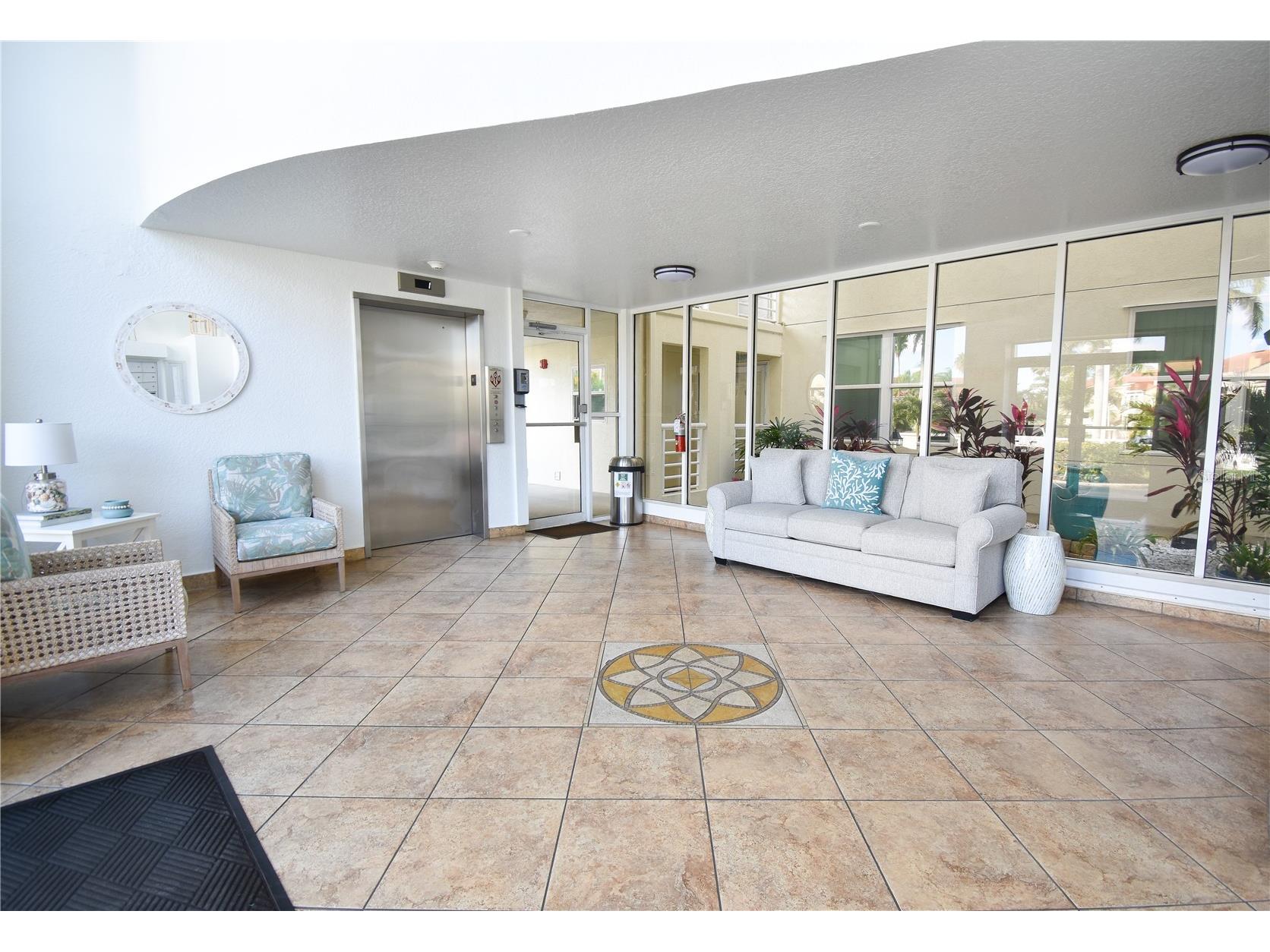 6021 Bahia Del Mar Circle #540 Saint Petersburg FL 33715 - VIEW OF PASS-A-GRILLE CHANNEL TB8506254 image36