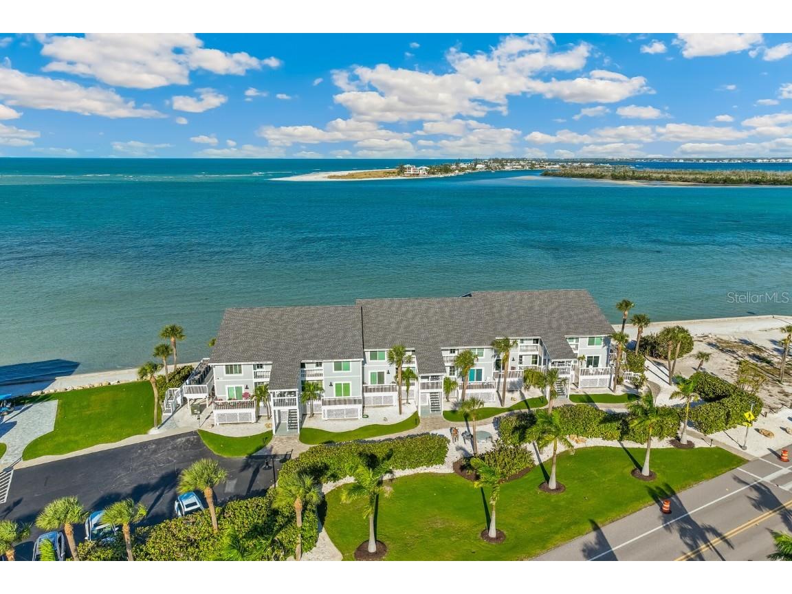 6021 Boca Grande Causeway #G79 Boca Grande FL 33921 - GULF OF MEXICO/CHARLOTTE HARBO D6145262 image1