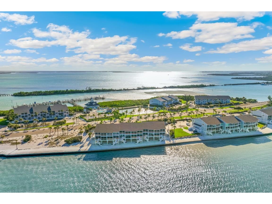 6021 Boca Grande Causeway #G79 Boca Grande FL 33921 - GULF OF MEXICO/CHARLOTTE HARBO D6145262 image19