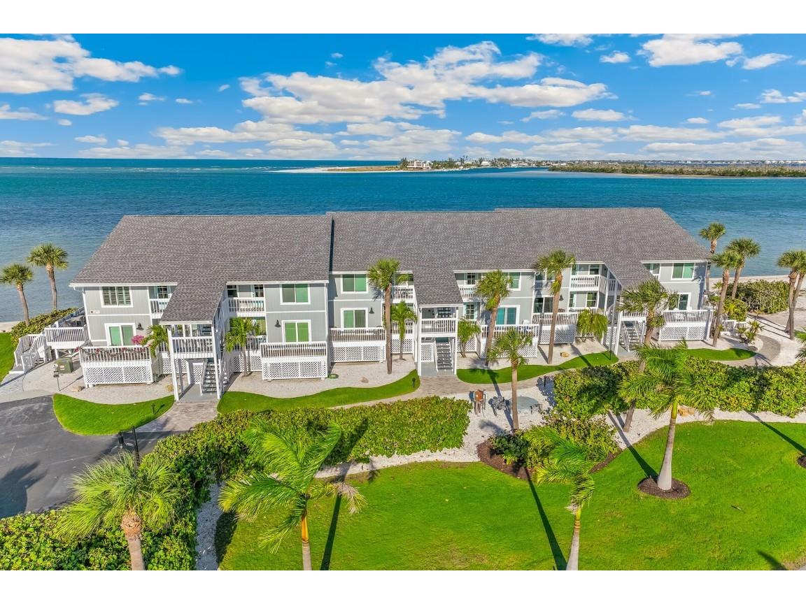 6021 Boca Grande Causeway #G79 Boca Grande FL 33921 - GULF OF MEXICO/CHARLOTTE HARBO D6145262 image2
