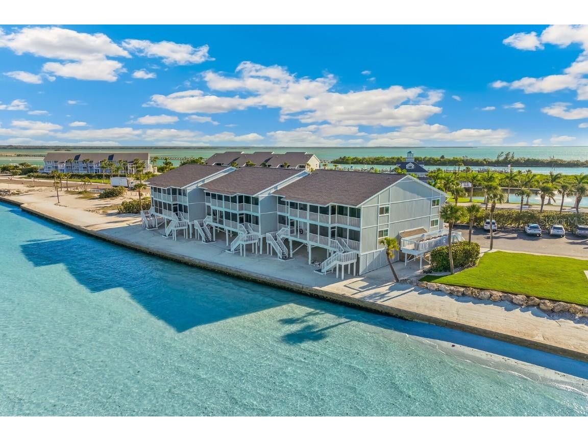 6021 Boca Grande Causeway #G79 Boca Grande FL 33921 - GULF OF MEXICO/CHARLOTTE HARBO D6145262 image20