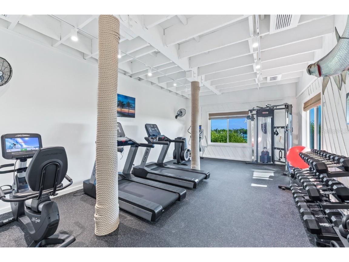 6021 Boca Grande Causeway #G79 Boca Grande FL 33921 - GULF OF MEXICO/CHARLOTTE HARBO D6145262 image21