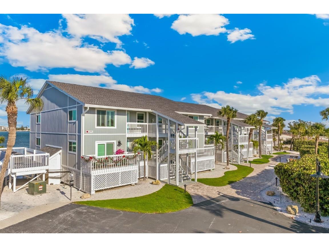 6021 Boca Grande Causeway #G79 Boca Grande FL 33921 - GULF OF MEXICO/CHARLOTTE HARBO D6145262 image25