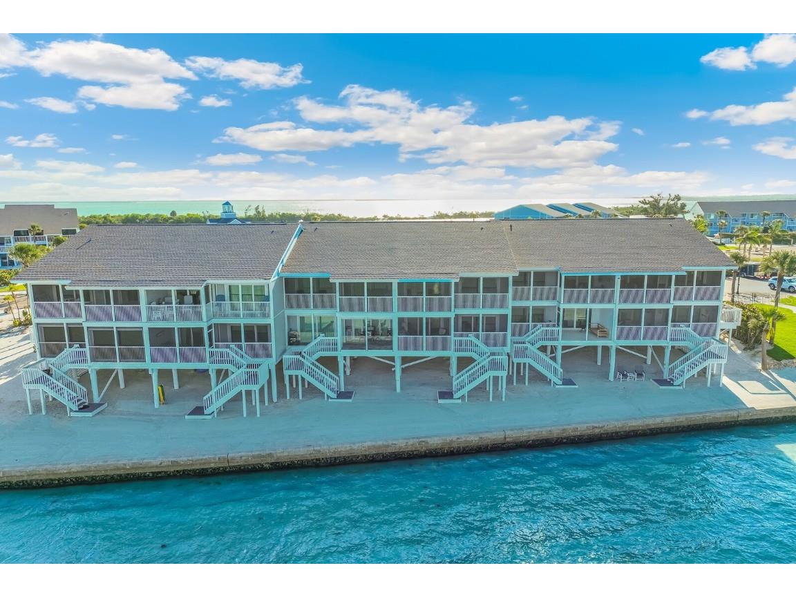 6021 Boca Grande Causeway #G79 Boca Grande FL 33921 - GULF OF MEXICO/CHARLOTTE HARBO D6145262 image26