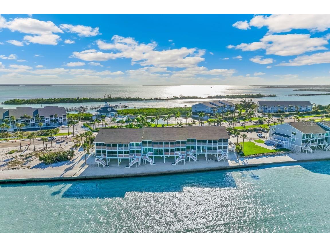 6021 Boca Grande Causeway #G79 Boca Grande FL 33921 - GULF OF MEXICO/CHARLOTTE HARBO D6145262 image27