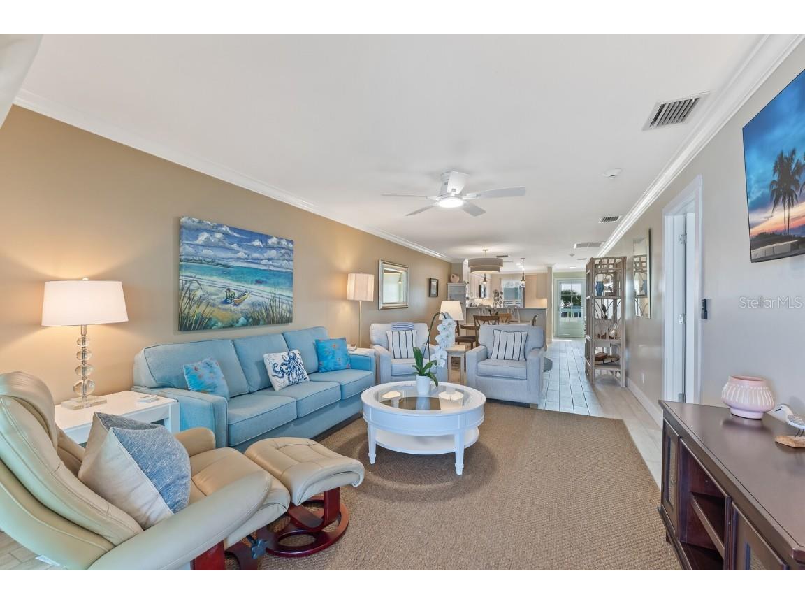 6021 Boca Grande Causeway #G79 Boca Grande FL 33921 - GULF OF MEXICO/CHARLOTTE HARBO D6145262 image4