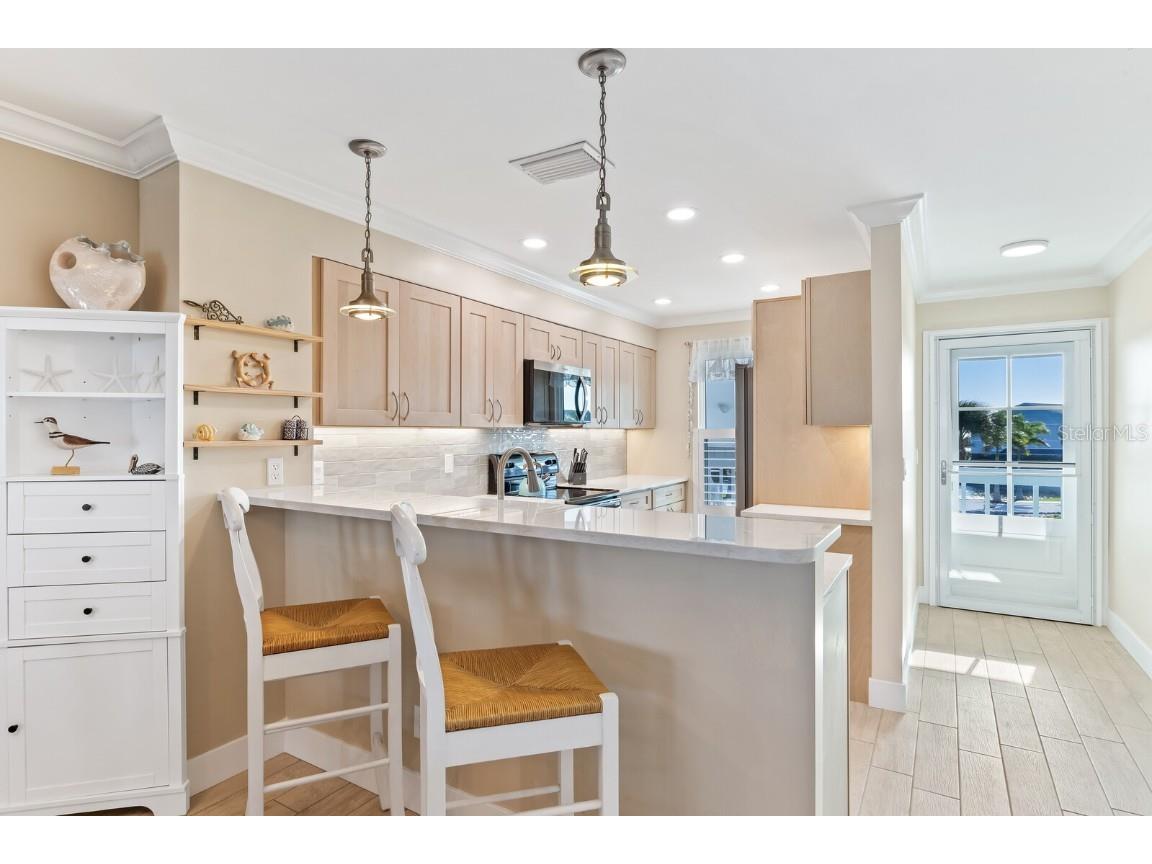 6021 Boca Grande Causeway #G79 Boca Grande FL 33921 - GULF OF MEXICO/CHARLOTTE HARBO D6145262 image8