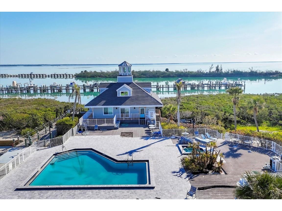 6021 Boca Grande Causeway #G80 Boca Grande FL 33921 - GULF D6143273 image35
