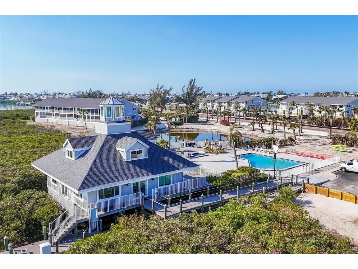 6021 Boca Grande Causeway #G80 Boca Grande FL 33921 - GULF D6143273 image36