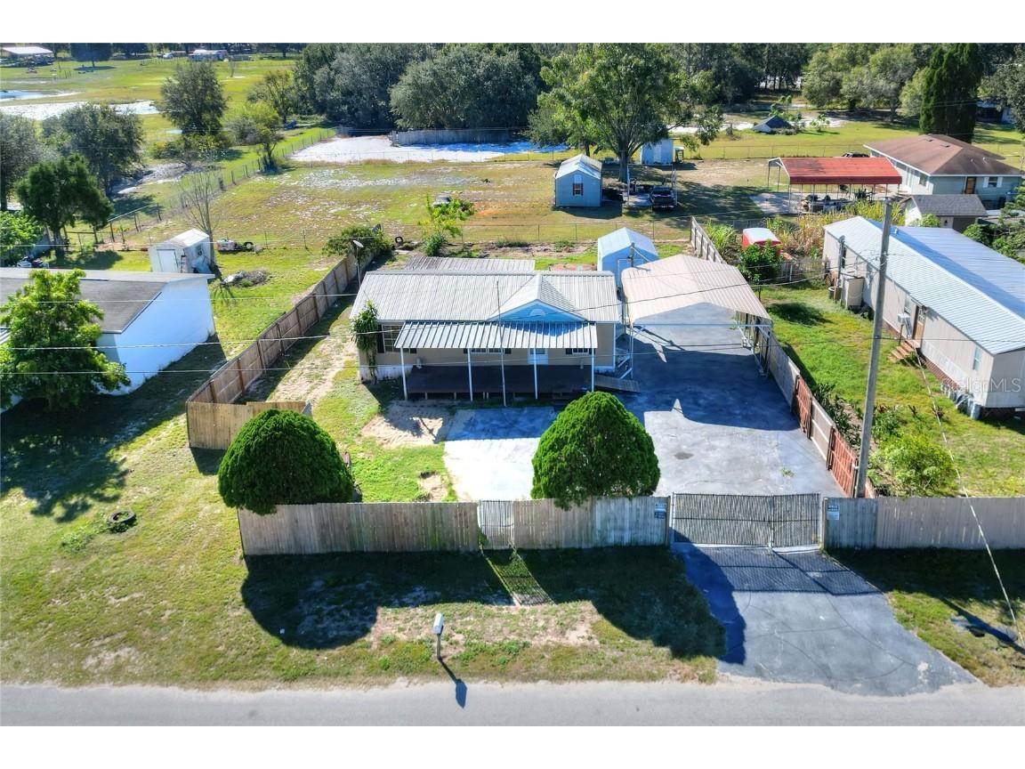 6021 Citrus Highlands Drive S Bartow FL 33830 L4941506 image1