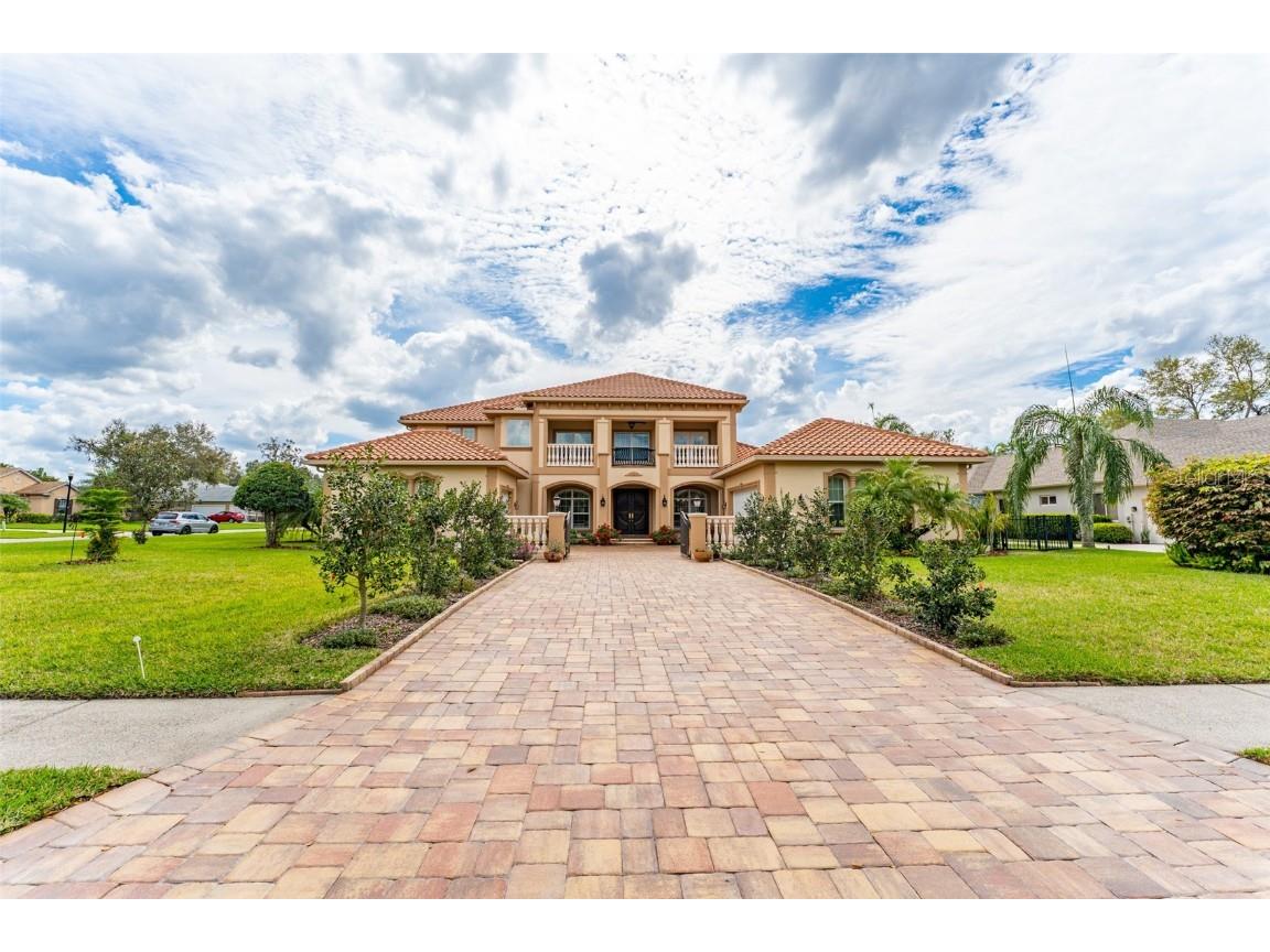 6021 Flatwoods Manor Circle Lithia FL 33547 TB8357431 image1