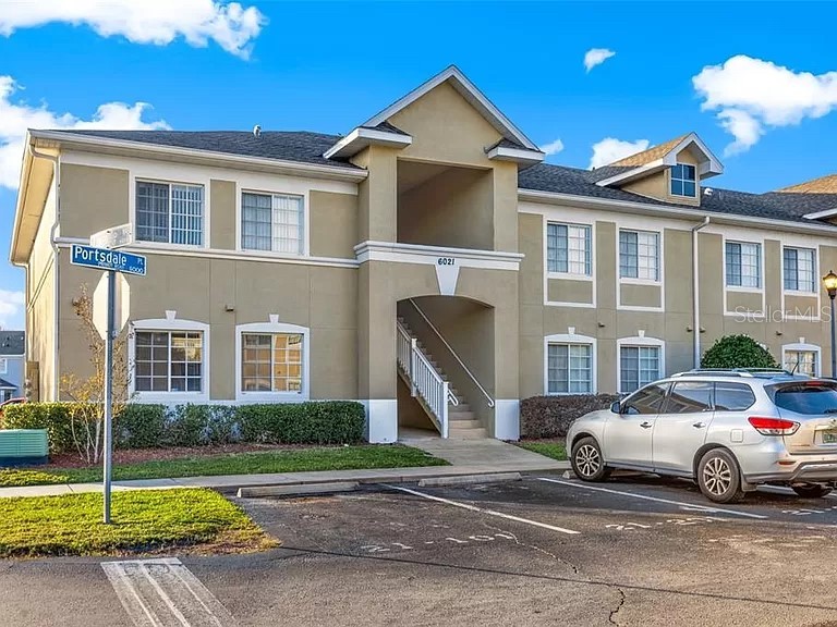 6021 Portsdale Place #101 Riverview FL 33578 O6207222 image1