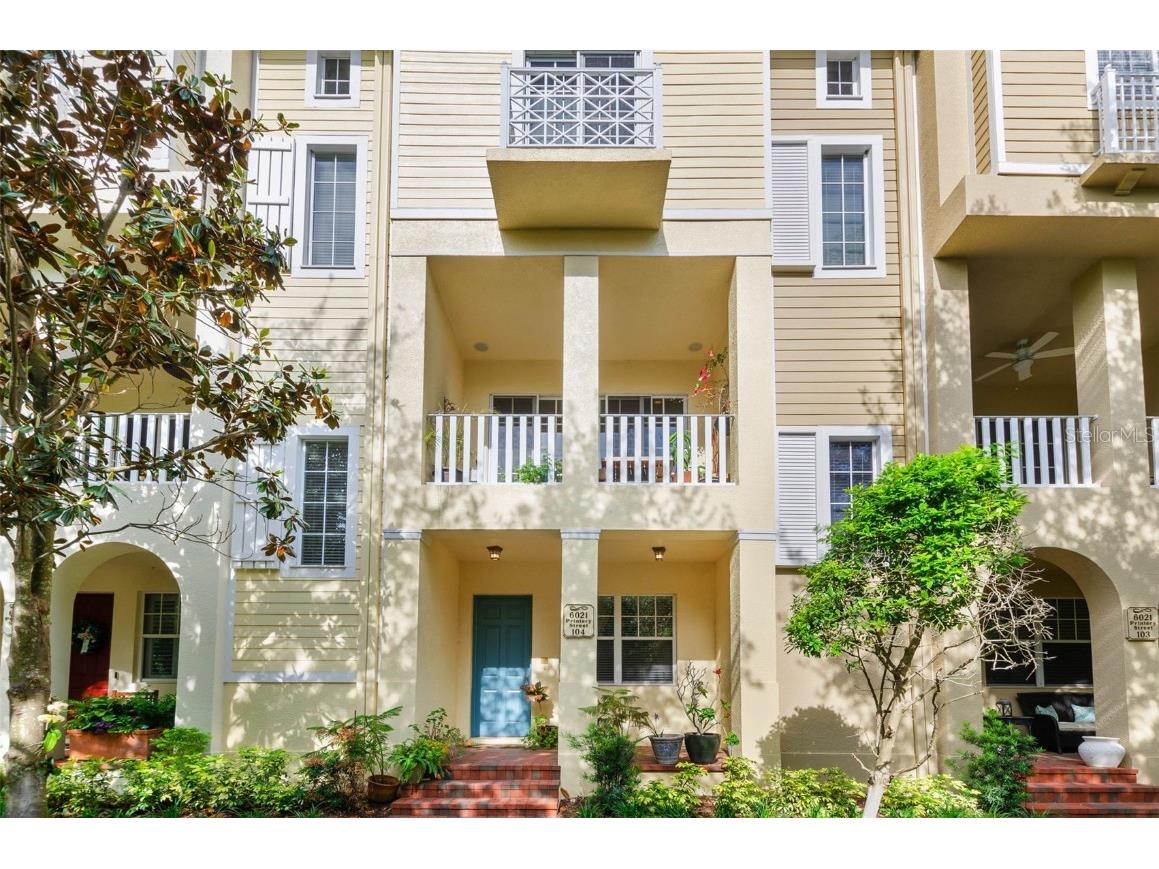 6021 Printery Street #104 Tampa FL 33616 T3453204 image1