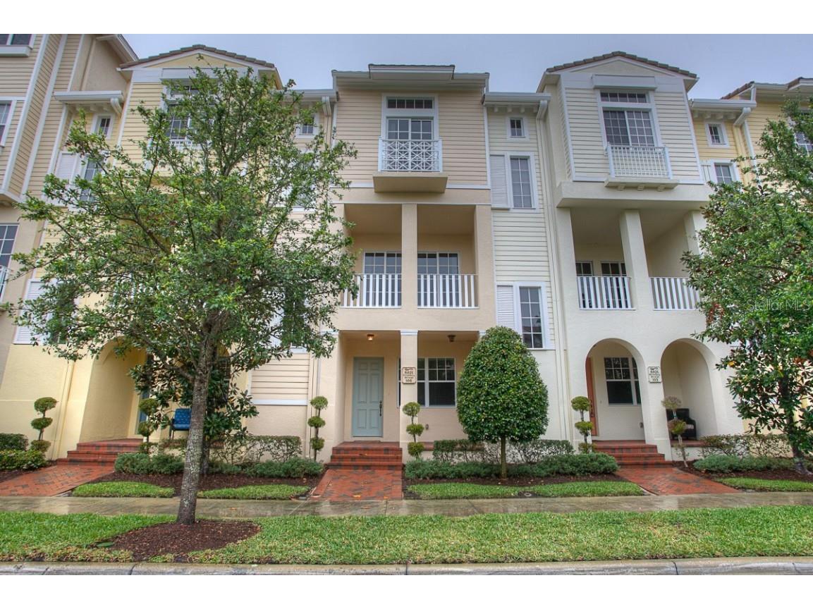 6021 Printery Street #106 Tampa FL 33616 T3451548 image1