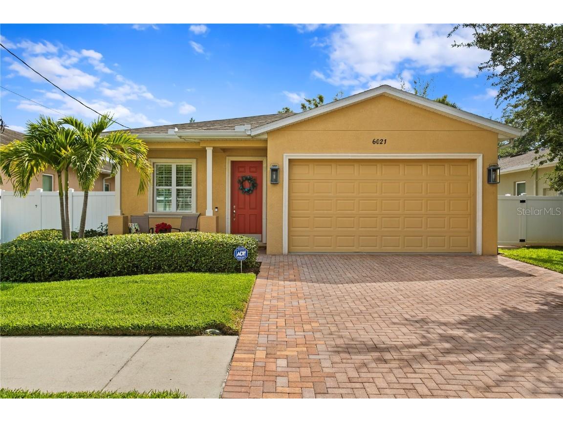 6021 S 6th Street Tampa FL 33611 T3447260 image1