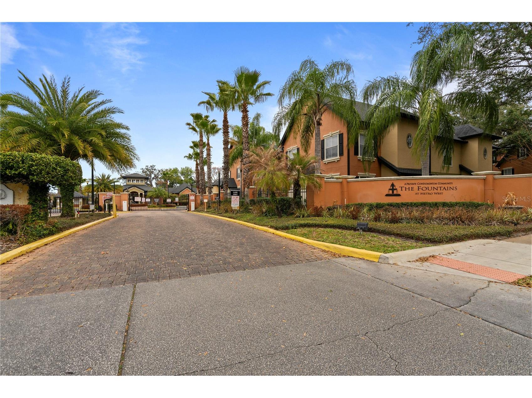 6021 Westgate Drive #823 Orlando FL 32835 O6390708 image38