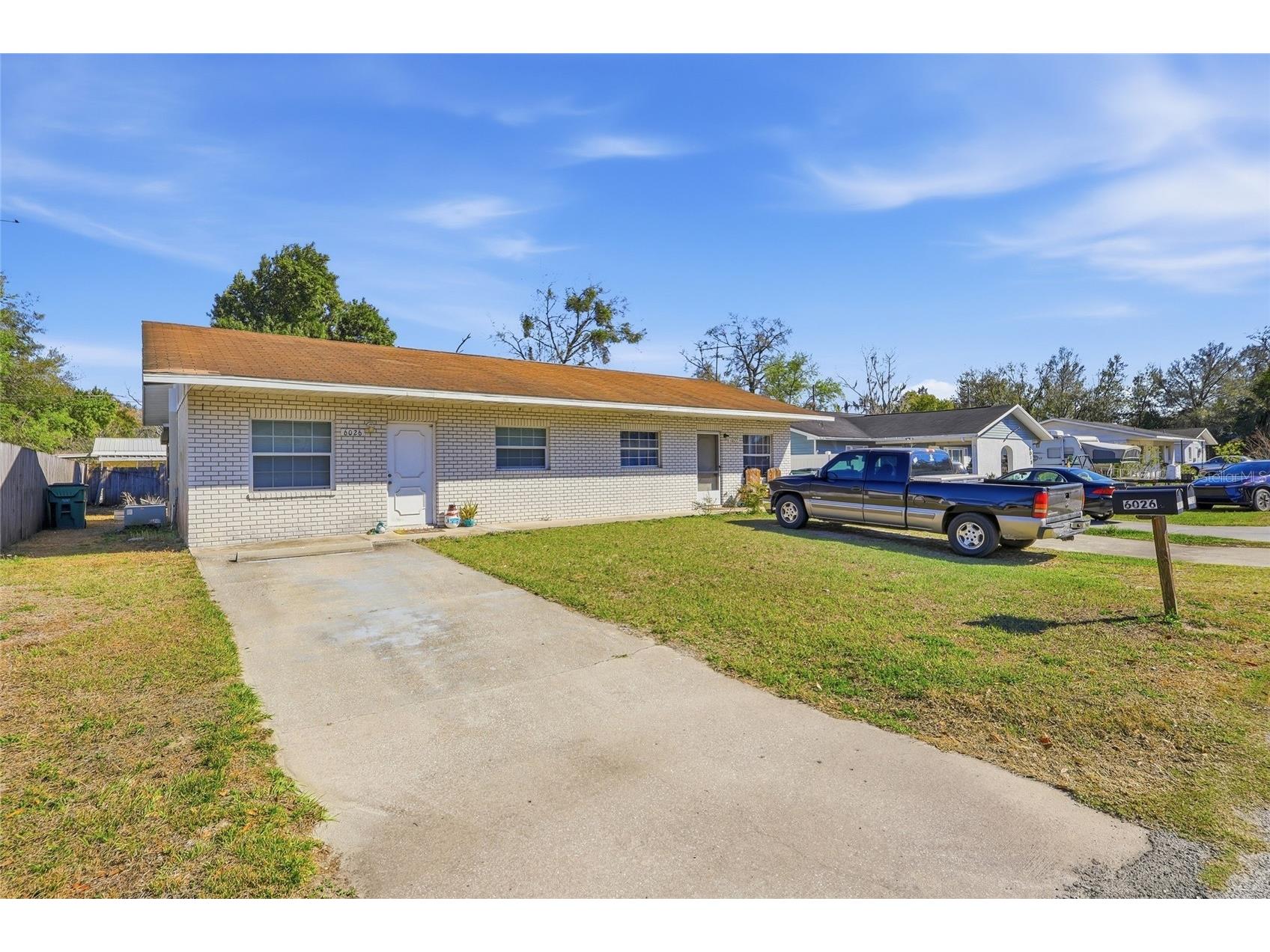 6022 & 6026 9th Street Zephyrhills FL 33542 TB8480456 image1