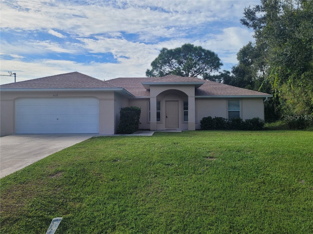 6022 Deer Run Road North Port FL 34291 D6130840 image1