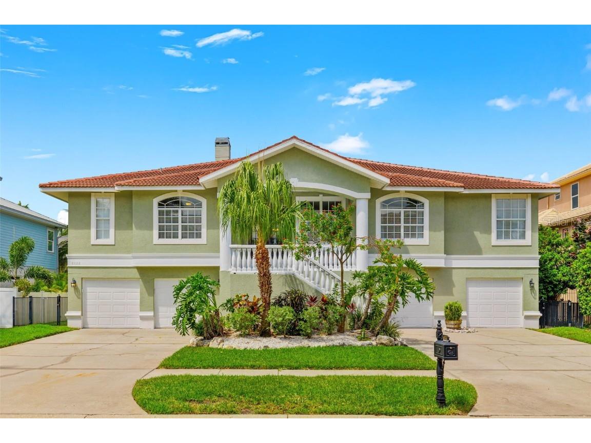 6022 Kipps Colony Drive E Gulfport FL 33707 U8204113 image1