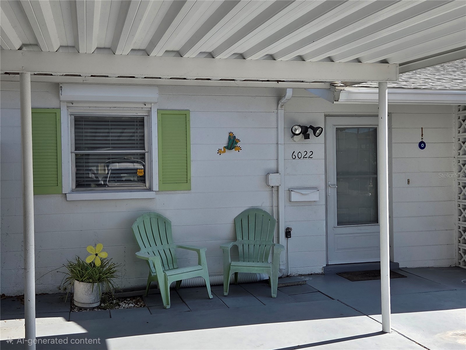 6022 Lilli Way #6022 Bradenton FL 34207 A4678129 image1
