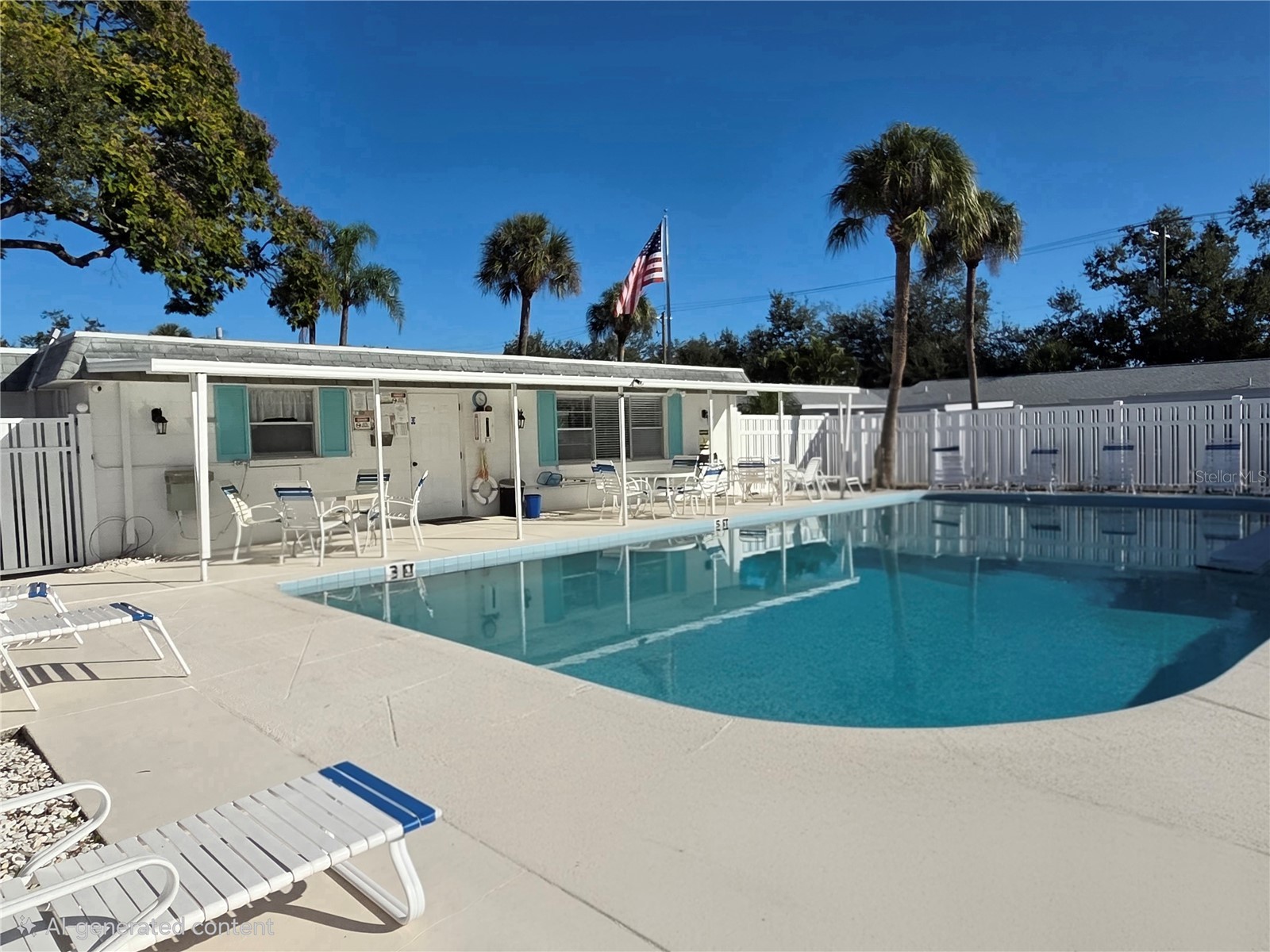 6022 Lilli Way #6022 Bradenton FL 34207 A4678129 image25