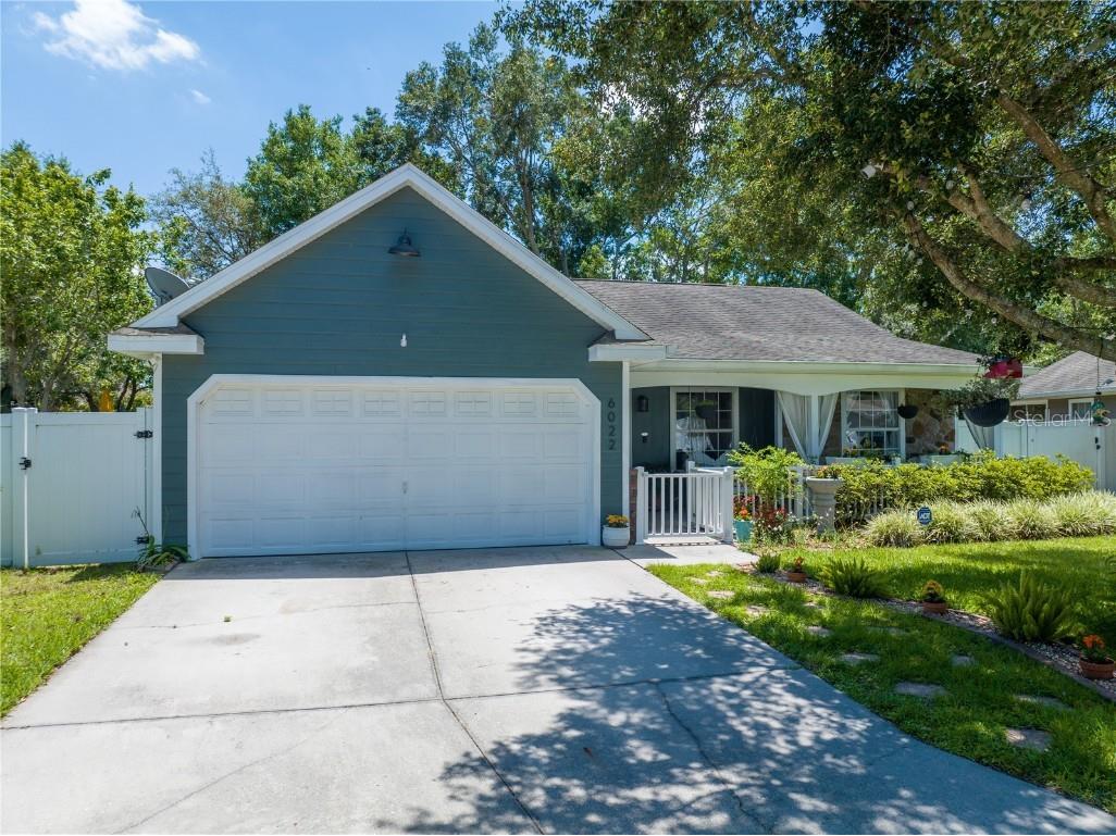 6022 Merrifield Drive Zephyrhills FL 33541 T3443635 image1