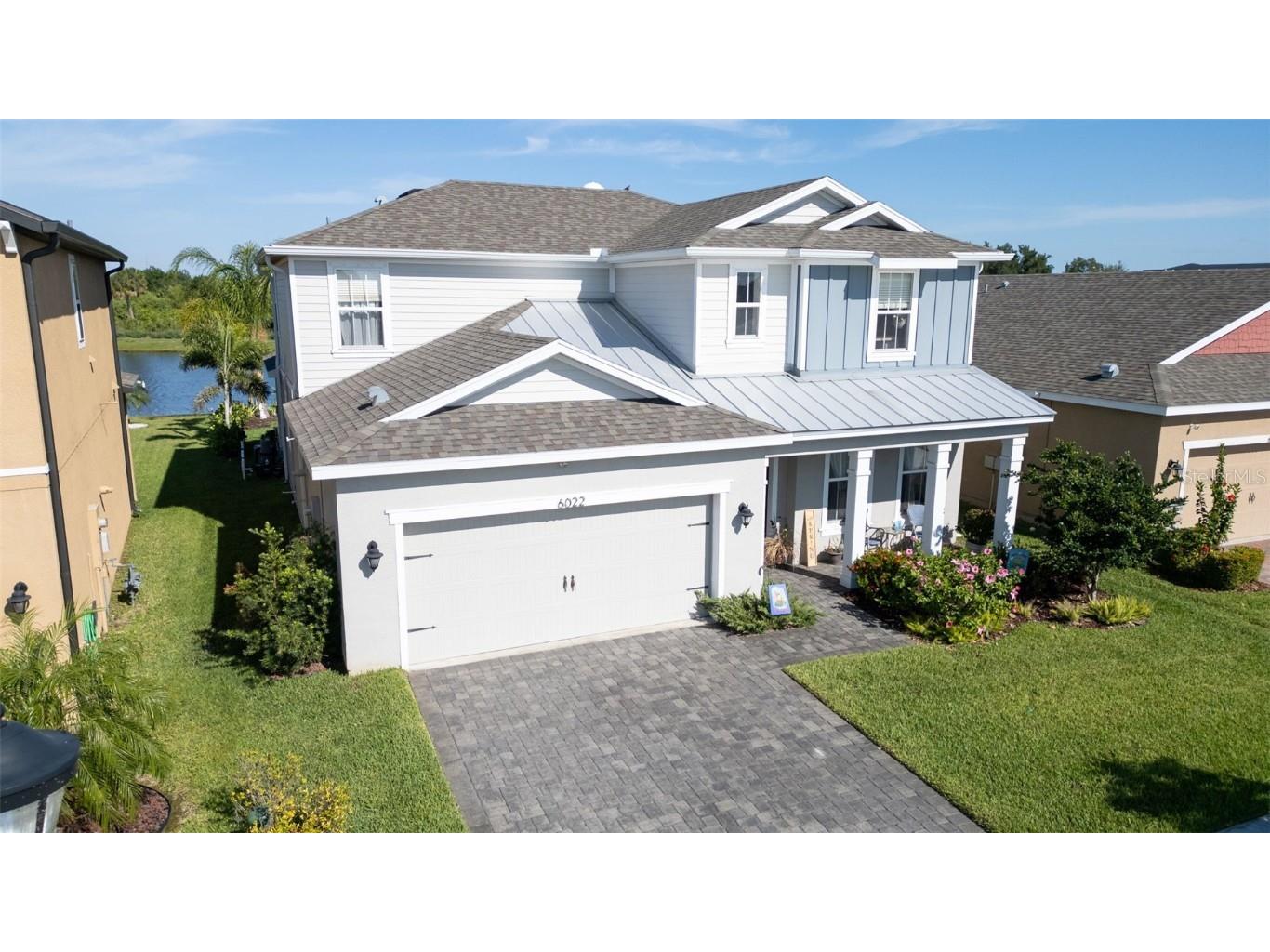 6022 Milestone Drive Apollo Beach FL 33572 U8240381 image1