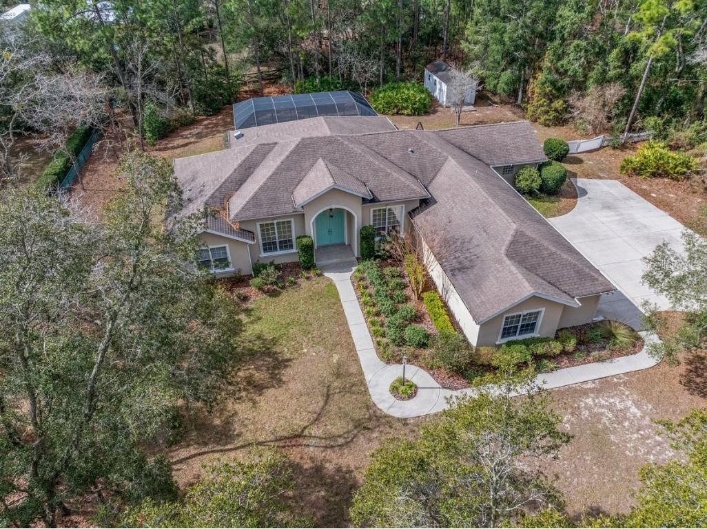 6022 N Pecan Way Beverly Hills FL 34465 OM694832 image1