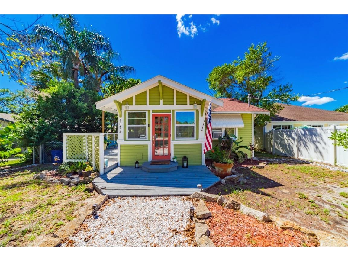6022 Nebraska Avenue New Port Richey FL 34653 W7858278 image1