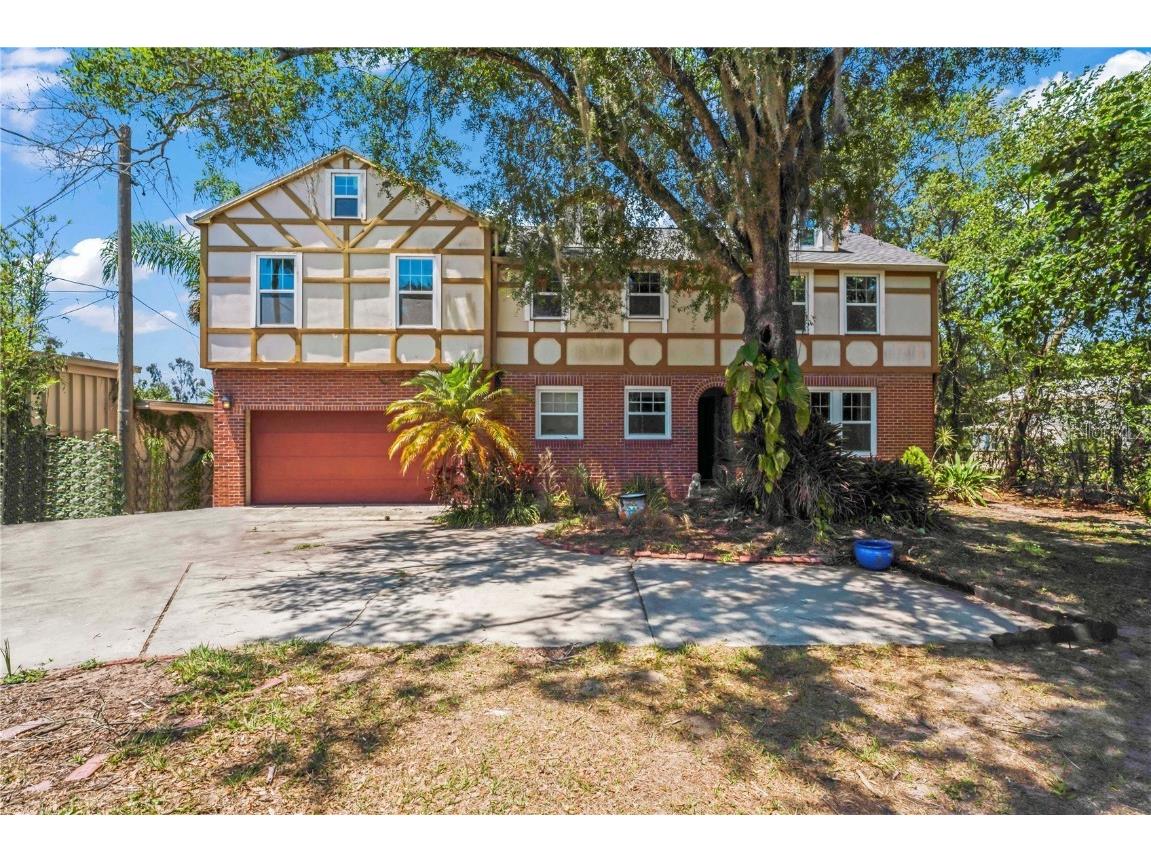 6022 River Terrace Tampa FL 33604 - HILLSBOROUGH RIVER T3443544 image1