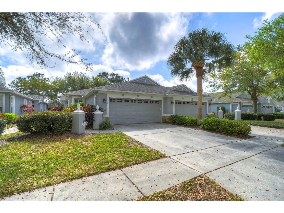 6022 Sandhill Ridge Drive Lithia FL 33547 T3508404 image1