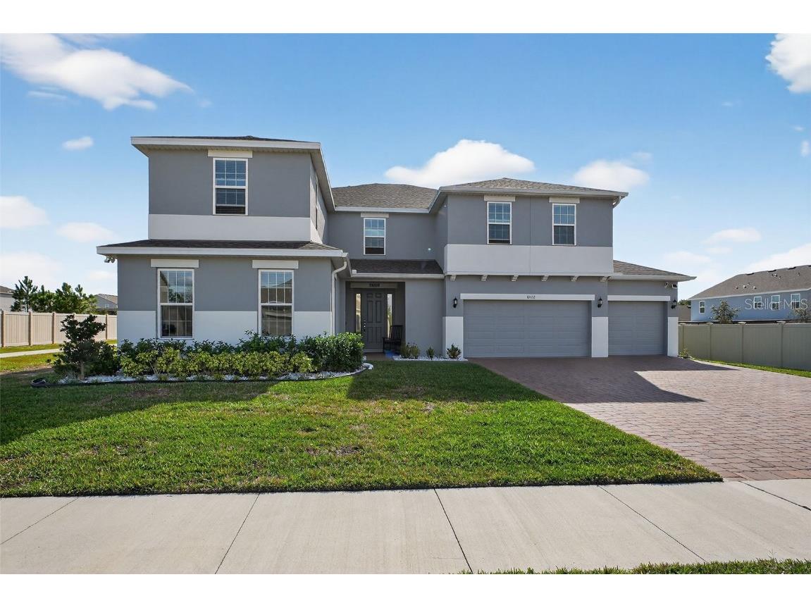 6022 Sierra Crown Street Mount Dora FL 32757 V4946387 image1