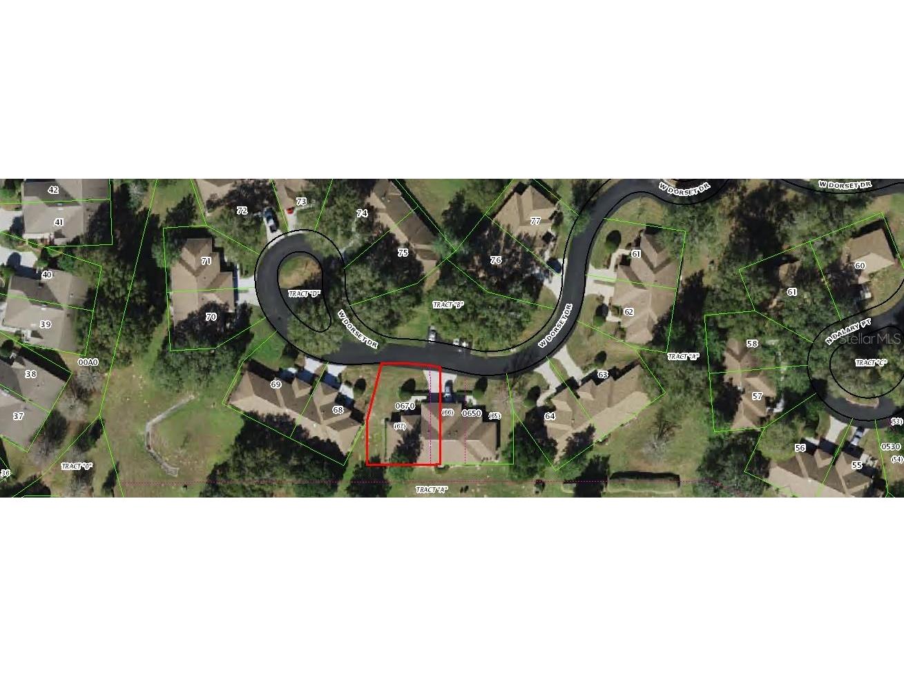 6022 W Dorset Drive Crystal River FL 34429 TB8481496 image6