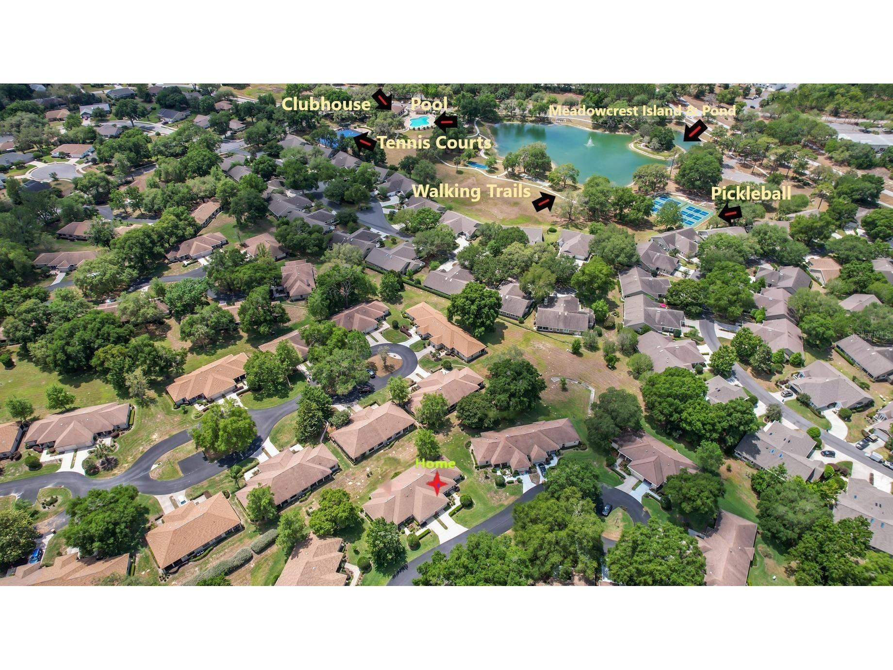 6022 W Dorset Drive Crystal River FL 34429 TB8481496 image7