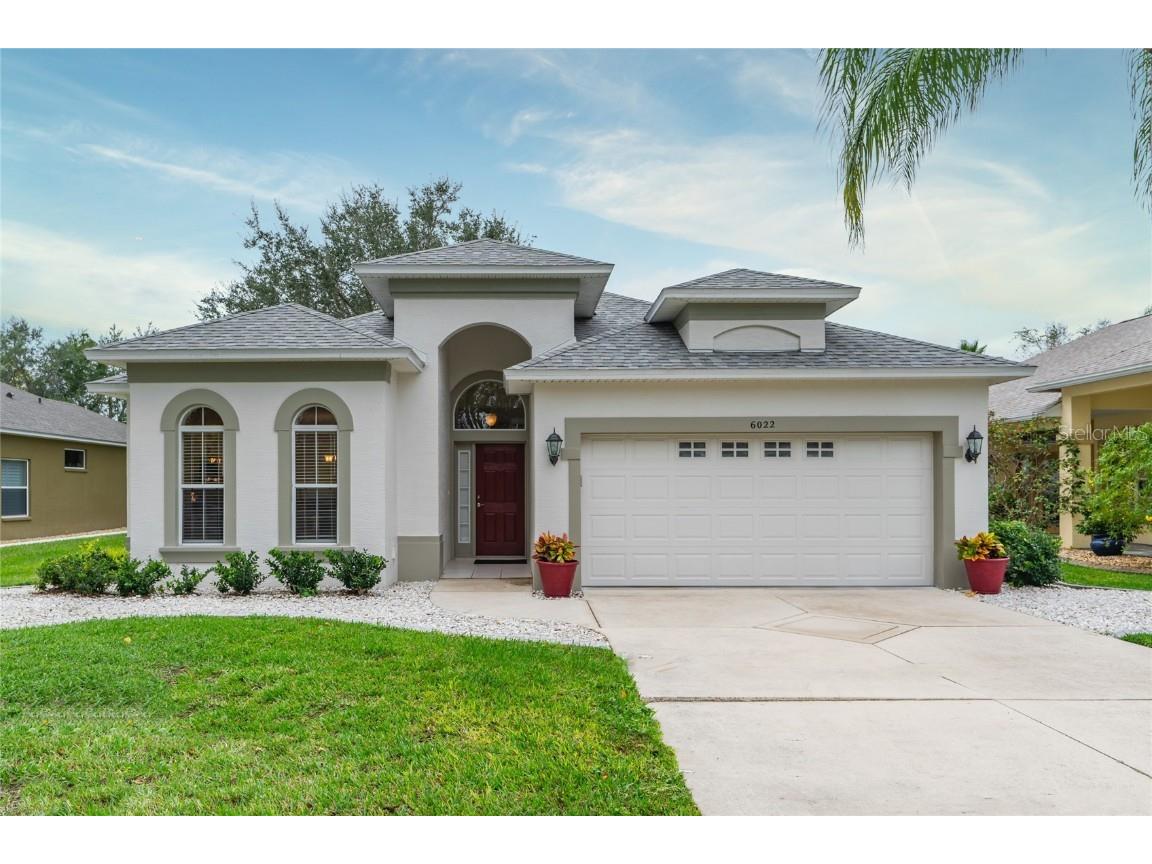 6022 Wesley Park Drive Port Orange FL 32128 O6157159 image1
