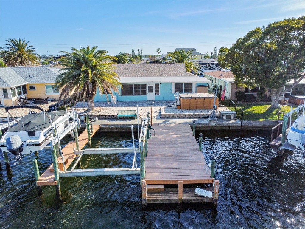 6023 Beverly Drive Hudson FL 34667 T3427420 image1