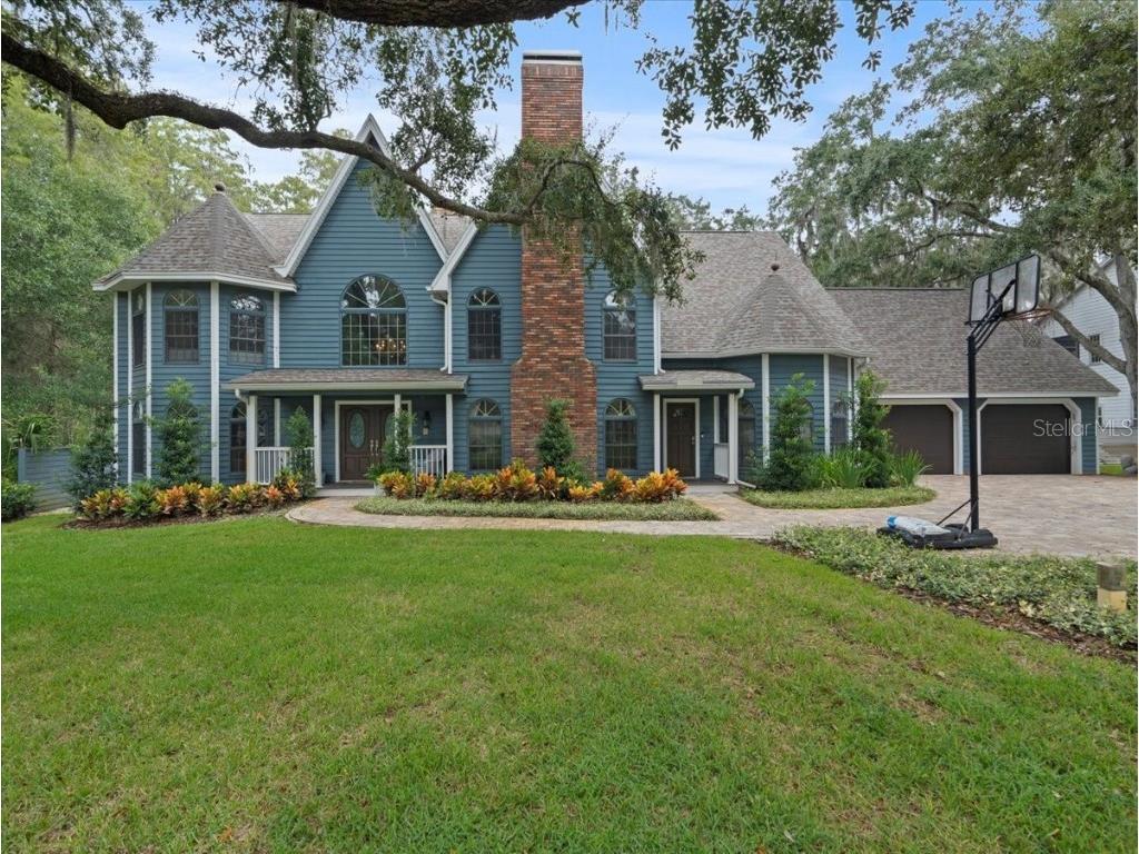 6023 Hammock Woods Drive Odessa FL 33556 - LAKE ARMISTEAD T3478936 image1