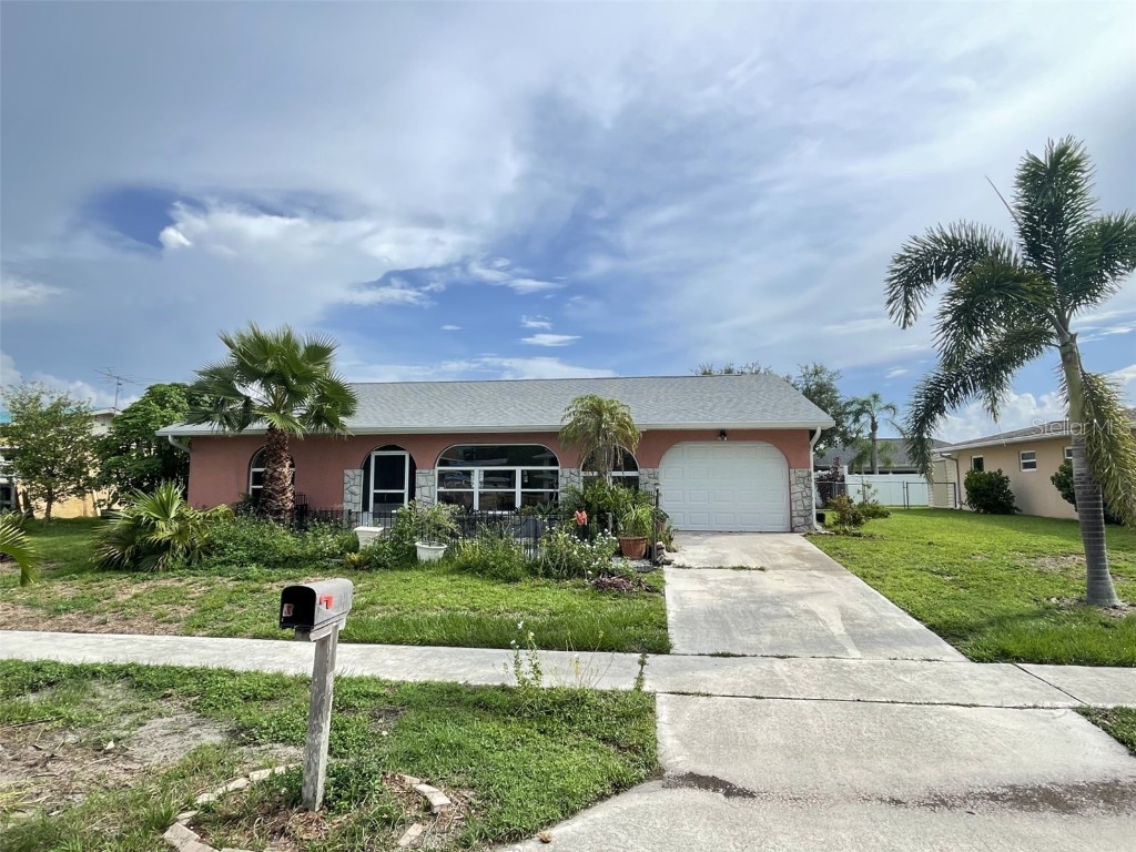 6023 Mayberry Avenue North Port FL 34287 C7479664 image1