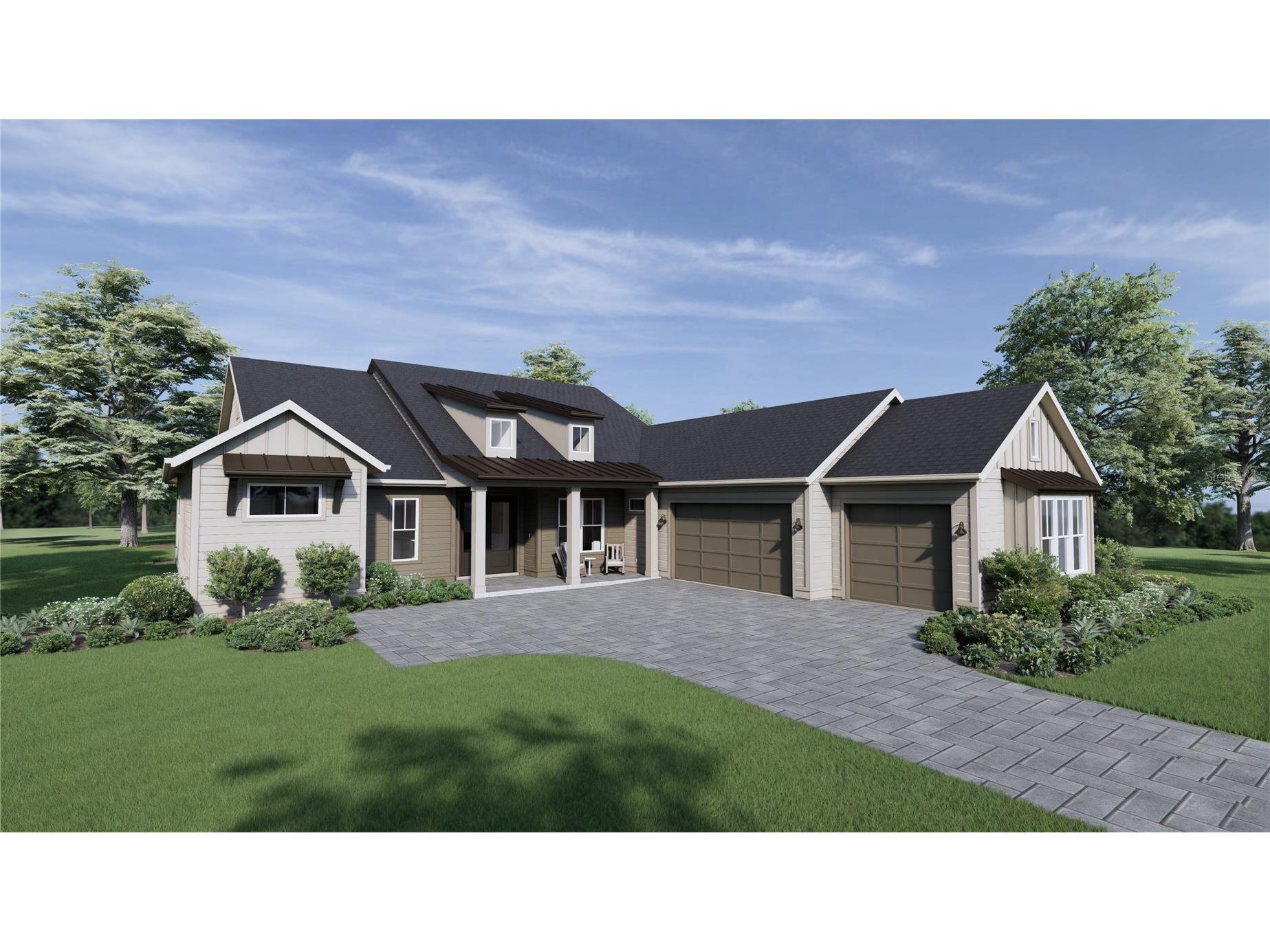 6023 SW 124th Way Archer FL 32618 GC536039 image1