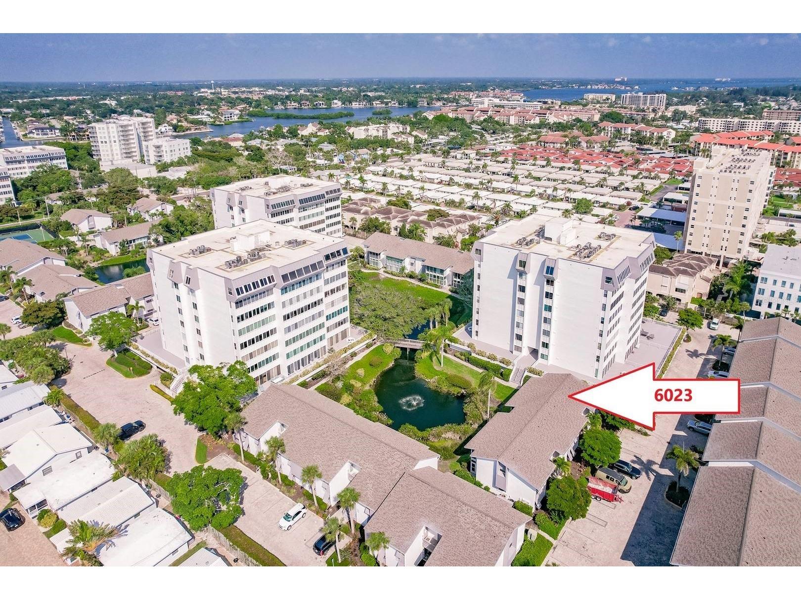 6023 W Peppertree Way #235 Sarasota FL 34242 TB8471098 image1