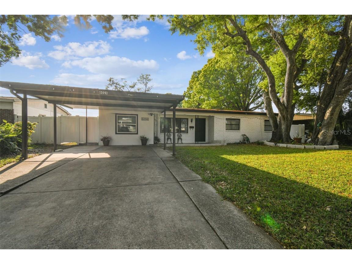 6024 Ambassador Drive Tampa FL 33615 T3512331 image1