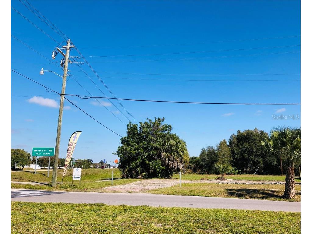 6024 Golf Course Boulevard Punta Gorda FL 33982 O6094646 image1